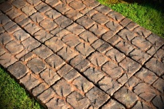 Dlažba č.1
